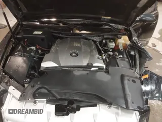 2005 Cadillac STS with VIN 1G6DC67A950156364, listed as a IAAI auction lot 41031685 with 159,893 mi miles and . Bid and sale history available at DreamBid. Image 10.
