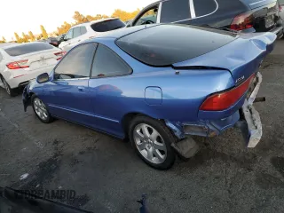 2000 Acura Integra LS z VIN JH4DC4353YS001844, wystawiony jako Copart lot #73167884 z przebiegiem 140 164 mil mil oraz Szkoda całkowita • Salvage title. Historia ofert i sprzedaży dostępna na DreamBid. Obrazek 2.