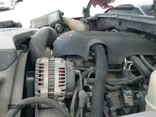 2002 Chevrolet Tahoe Z71 with VIN 1GNEK13ZX2R324286, listed as a IAAI auction lot 42618897 with 294,821 mi miles and . Bid and sale history available at DreamBid. Image 19.