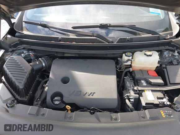 2019 Buick Enclave Premium with VIN 5GAERCKWXKJ312243, listed as a IAAI auction lot 41699204 with 88,540 mi miles and . Bid and sale history available at DreamBid. Image 10.