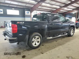 2015 Chevrolet Silverado 1500 LT with VIN 3GCUKREC6FG188420, listed as a Copart auction lot 56277565 with 264,131 mi miles and Clean Title. Bid and sale history available at DreamBid. Image 3.
