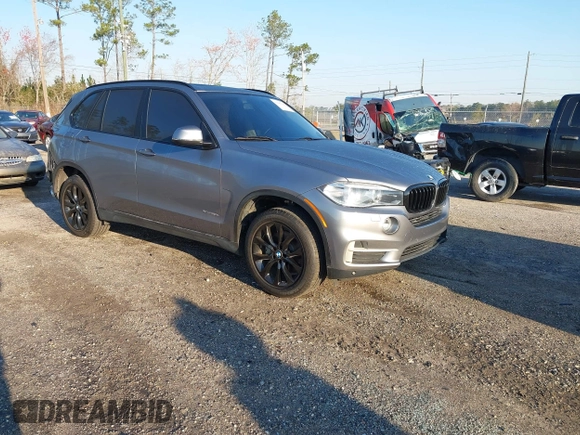 2016 BMW X5 xDrive40e with VIN 5UXKT0C57G0S75476, listed as a IAAI auction lot 41642249 with 105,489 mi miles and . Bid and sale history available at DreamBid. Image 1.