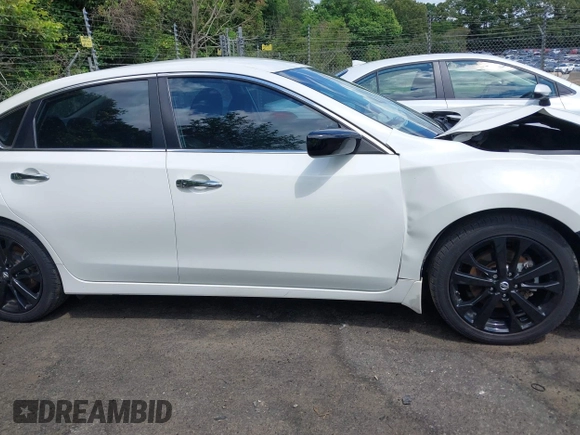 2017 Nissan Altima SR with VIN 1N4AL3AP9HC488759, listed as a IAAI auction lot 42204430 with 79,730 mi miles and . Bid and sale history available at DreamBid. Image 13.