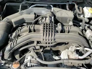 2019 Subaru Impreza Premium с VIN 4S3GKAC62K3610711, выставлен на аукционе Copart как лот 71592635 с пробегом 95 231 миль миль и Списание • Salvage title. История ставок и продаж доступна на DreamBid. Изображение 14.