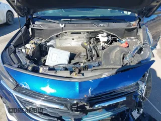 2023 Buick Encore GX Select with VIN KL4MMDS26PB054181, listed as a IAAI auction lot 41857831 with 32,533 mi miles and . Bid and sale history available at DreamBid. Image 10.