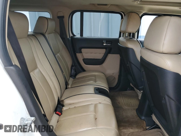 2006 Hummer H3 with VIN 5GTDN136568103622, listed as a Copart auction lot 79351854 with 147,429 mi miles and Non Repairable. Bid and sale history available at DreamBid. Image 11.