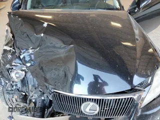 2013 Lexus IS 250 C with VIN JTHFF2C2XD2528574, listed as a Copart auction lot 81268344 with Not provided miles and Salvage title. Bid and sale history available at DreamBid. Image 11.