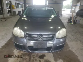 2006 Volkswagen Jetta Value Edition с VIN 3VWPF71K76M693822, выставлен на аукционе Copart как лот 56937685 с пробегом 196 307 миль миль и Чистый • Clean title. История ставок и продаж доступна на DreamBid. Изображение 5.