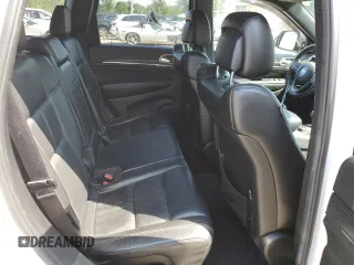 2014 Jeep Grand Cherokee Limited with VIN 1C4RJFBG2EC121152, listed as a Copart auction lot 68676144 with 145,891 mi miles and Salvage title. Bid and sale history available at DreamBid. Image 11.