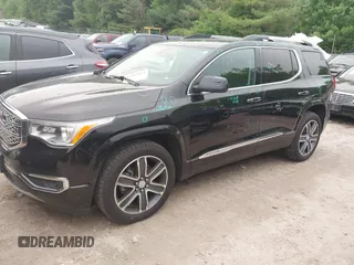 2017 GMC Acadia Denali with VIN 1GKKNXLS0HZ304795, listed as a IAAI auction lot 42362424 with 128,603 mi miles and . Bid and sale history available at DreamBid. Image 18.