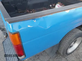 1993 Nissan Frontier с VIN 1N6SD11S1PC310246, выставлен на аукционе IAAI как лот 41838011 с пробегом 219 398 миль миль и . История ставок и продаж доступна на DreamBid. Изображение 6.