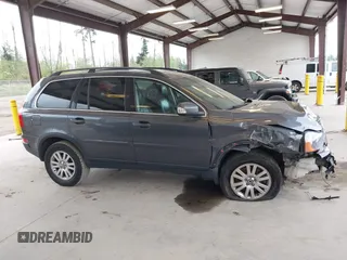 2008 Volvo XC90 I6 with VIN YV4CY982081465039, listed as a IAAI auction lot 42078726 with 229,765 mi miles. Bid and sale history available at carsss.com. Image 13.