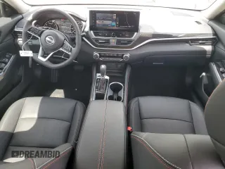 2024 Nissan Altima SR z VIN 1N4BL4CV8RN422649, wystawiony jako Copart lot #56206745 z przebiegiem 309 mil mil oraz Szkoda całkowita • Salvage title. Historia ofert i sprzedaży dostępna na DreamBid. Obrazek 8.