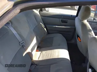 2004 Ford Taurus SE with VIN 1FAFP53224G197451, listed as a IAAI auction lot 41224109 with 290,224 mi miles and . Bid and sale history available at DreamBid. Image 8.