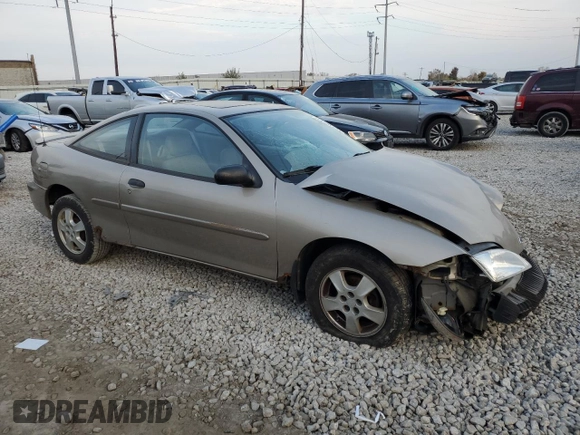2001 Chevrolet Cavalier z VIN 1G1JC124917194207, wystawiony jako Copart lot #78246274 z przebiegiem 116 607 mil mil oraz Szkody całkowita. Historia ofert i sprzedaży dostępna na DreamBid. Obrazek 4.