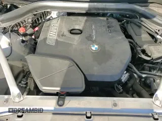 2019 BMW X3 xDrive30i с VIN 5UXTR9C57KLE11512, выставлен на аукционе Copart как лот 83959975 с пробегом 21 849 миль миль и Списание • Salvage title. История ставок и продаж доступна на DreamBid. Изображение 14.