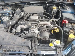 2007 Subaru Outback with VIN 4S4BL62C077211139, listed as a IAAI auction lot 41451206 with 130,358 mi miles and . Bid and sale history available at DreamBid. Image 10.