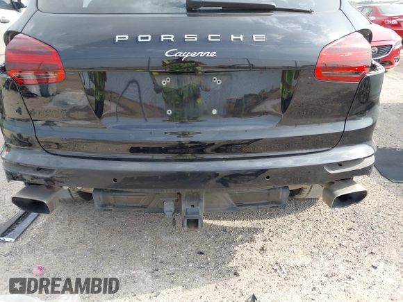 2016 Porsche Cayenne with VIN WP1AA2A27GKA08400, listed as a IAAI auction lot 42268655 with 102,929 mi miles and . Bid and sale history available at DreamBid. Image 18.