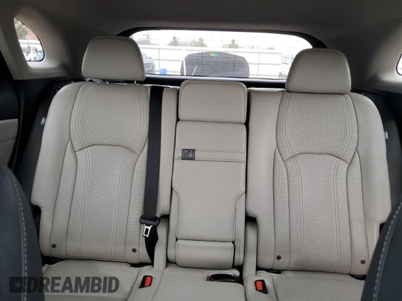 2016 Lexus RX 350 with VIN 2T2BZMCAXGC034761, listed as a Copart auction lot 49761995 with 112,862 mi miles and Salvage Title. Bid and sale history available at DreamBid. Image 10.