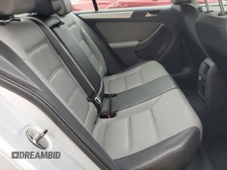 2013 Volkswagen Jetta Hybrid SE с VIN 3VW637AJXDM314529, выставлен на аукционе Copart как лот 56853775 с пробегом 149 097 миль миль и Чистый • Clean title. История ставок и продаж доступна на DreamBid. Изображение 10.