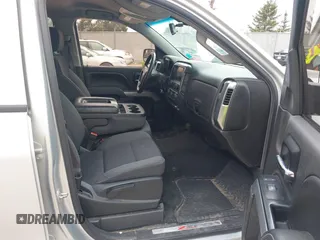 2014 Chevrolet Silverado 1500 LT with VIN 3GCUKREH3EG235137, listed as a IAAI auction lot 42134613 with 191,347 mi miles. Bid and sale history available at carsss.com. Image 5.