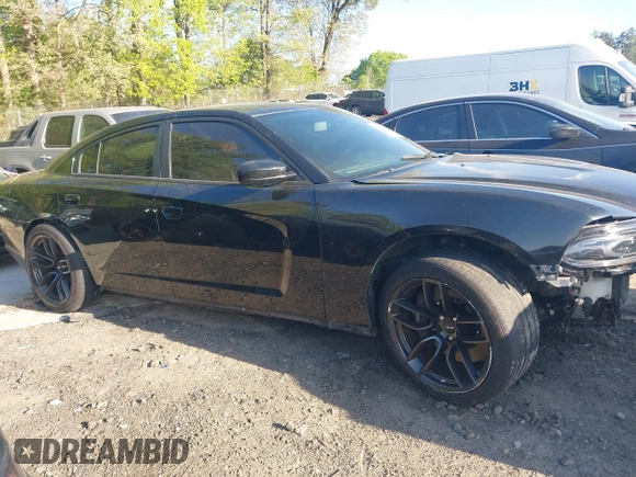2014 Dodge Charger Police z VIN 2C3CDXAT3EH121230, wystawiony jako IAAI lot #42025638 z przebiegiem 48 224 mil mil oraz . Historia ofert i sprzedaży dostępna na DreamBid. Obrazek 12.