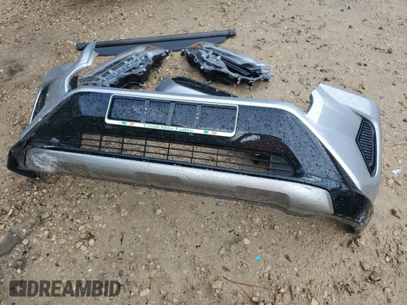 2023 Toyota RAV4 Hybrid SE с VIN JTM16RFV0PD084138, выставлен на аукционе Copart как лот 64999095 с пробегом 26 243 миль миль и Списание • Salvage title. История ставок и продаж доступна на DreamBid. Изображение 13.