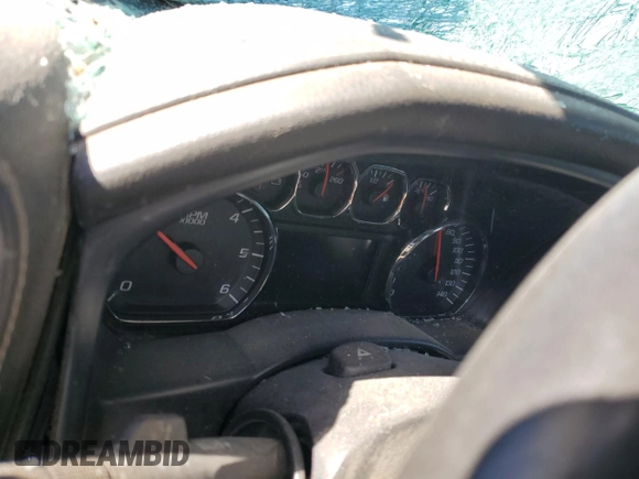 2015 GMC Sierra 1500 with VIN 1GT11YEG6FF194903, listed as a Copart auction lot 49416694 with Not Provided miles and Salvage Title. Bid and sale history available at DreamBid. Image 9.