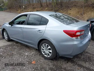 2019 Subaru Impreza с VIN 4S3GKAA6XK3607865, выставлен на аукционе IAAI как лот 42179580 с пробегом 30 355 миль миль и . История ставок и продаж доступна на DreamBid. Изображение 3.