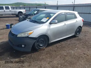 2010 Toyota Matrix z VIN 2T1KU4EE6AC330192, wystawiony jako IAAI lot #42088713 z przebiegiem 159 069 mil mil oraz . Historia ofert i sprzedaży dostępna na DreamBid. Obrazek 21.