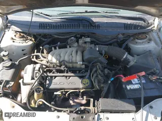 1999 Mercury Sable GS with VIN 1MEFM50U0XG609913, listed as a IAAI auction lot 41783308 with 80,022 mi miles. Bid and sale history available at carsss.com. Image 10.