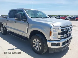 2024 Ford F-250 XL с VIN 1FT7W2BT8REC68438, выставлен на аукционе IAAI как лот 42860037 с пробегом 81 882 миль миль и . История ставок и продаж доступна на DreamBid. Изображение 1.