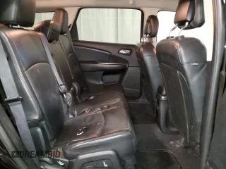 2016 Dodge Journey SE with VIN 3C4PDCAB2GT162648, listed as a Copart auction lot 52123105 with 101,165 mi miles and Non Repairable. Bid and sale history available at carsss.com. Image 12.