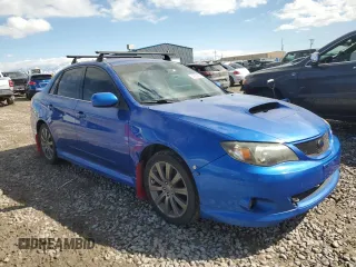 2009 Subaru WRX w/Premium Pkg с VIN JF1GE76629G506315, выставлен на аукционе Copart как лот 49659865 с пробегом 135 548 миль миль и Чистый • Clean title. История ставок и продаж доступна на DreamBid. Изображение 4.