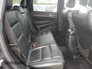 2015 Jeep Grand Cherokee Limited with VIN 1C4RJEBG4FC677930, listed as a Copart auction lot 85300694 with 200,180 mi miles and Salvage Title. Bid and sale history available at carsss.com. Image 11.
