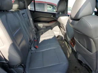 2004 Acura MDX Touring Pkg RES w/Nav with VIN 2HNYD18954H541637, listed as a Copart auction lot 82238474 with 303,160 mi miles and Clean Title. Bid and sale history available at carsss.com. Image 10.