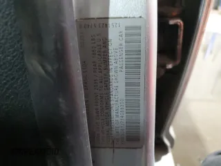 2001 Volkswagen Golf z VIN 9BWGD61J714058300, wystawiony jako Copart lot #77449634 z przebiegiem 137 048 mil mil oraz Szkoda całkowita • Salvage title. Historia ofert i sprzedaży dostępna na DreamBid. Obrazek 13.