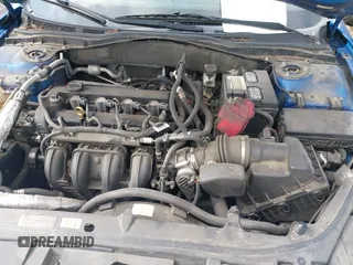 2012 Ford Fusion SE with VIN 3FAHP0HA8CR233436, listed as a IAAI auction lot 42708333 with 175,783 mi miles and . Bid and sale history available at DreamBid. Image 10.