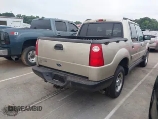 2004 Ford Explorer Sport Trac XLS с VIN 1FMZU77K44UA66458, выставлен на аукционе IAAI как лот 42430084 с пробегом 193 059 миль миль и . История ставок и продаж доступна на DreamBid. Изображение 4.