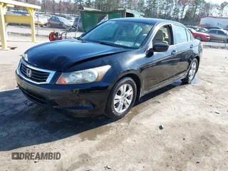2009 Honda Accord LX-P z VIN 1HGCP26439A167458, wystawiony jako IAAI lot #41770243 z przebiegiem 137 830 mil mil oraz . Historia ofert i sprzedaży dostępna na DreamBid. Obrazek 17.