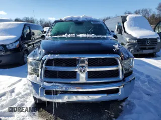 2013 Ram 2500 Tradesman z VIN 3C6TR5CT0DG611452, wystawiony jako Copart lot #88534175 z przebiegiem 231 990 mil mil oraz Czysty tytuł • Clean title. Historia ofert i sprzedaży dostępna na DreamBid. Obrazek 5.