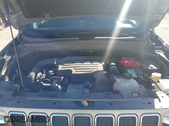 2021 Jeep Renegade Limited with VIN ZACNJDD13MPN31011, listed as a IAAI auction lot 42197561 with 65,704 mi miles and . Bid and sale history available at DreamBid. Image 10.