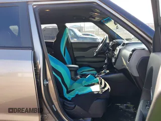 2015 Kia Soul with VIN KNDJN2A27F7128740, listed as a IAAI auction lot 41842806 with 64,594 mi miles. Bid and sale history available at carsss.com. Image 5.