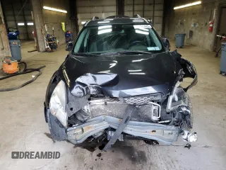 2015 Chevrolet Equinox LT with VIN 2GNFLFE31F6236509, listed as a Copart auction lot 51251445 with 82,097 mi miles and Salvage Title. Bid and sale history available at DreamBid. Image 5.