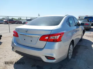 2017 Nissan Sentra S с VIN 3N1AB7AP9HY399241, выставлен на аукционе IAAI как лот 42037465 с пробегом 80 297 миль миль и . История ставок и продаж доступна на DreamBid. Изображение 4.