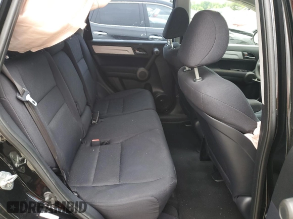 2010 Honda CR-V LX z VIN 5J6RE4H39AL056642, wystawiony jako Copart lot #58130235 z przebiegiem 110 595 mil mil oraz Szkoda całkowita • Salvage title. Historia ofert i sprzedaży dostępna na DreamBid. Obrazek 11.