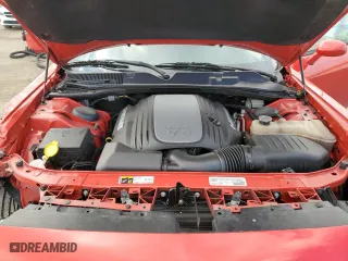 2015 Dodge Challenger R/T with VIN 2C3CDZAT4FH737497, listed as a Copart auction lot 42620365 with 67,579 mi miles and Salvage Title. Bid and sale history available at carsss.com. Image 12.