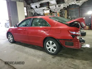 2011 Toyota Camry LE with VIN 4T1BF3EK9BU122141, listed as a Copart auction lot 56046495 with 178,197 mi miles and Salvage Title. Bid and sale history available at DreamBid. Image 2.