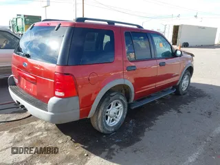 2002 Ford Explorer XLS with VIN 1FMZU72E32ZB64382, listed as a IAAI auction lot 41720073 with Not Provided miles and . Bid and sale history available at DreamBid. Image 4.