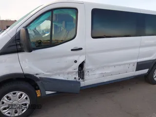 2016 Ford Transit XL with VIN 1FBZX2ZM9GKA54310, listed as a IAAI auction lot 41835830 with 155,438 mi miles and . Bid and sale history available at DreamBid. Image 6.